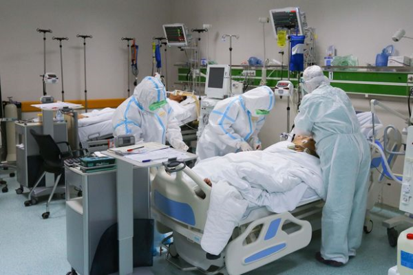 Azərbaycanda koronavirusa 322 yeni yoluxma qeydə alınıb - FOTO